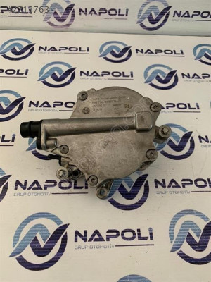 1166860597601  2012 N63 4.4 BMW X5 VAKUM POMPASI