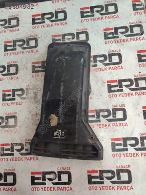 VOLVO FH SİGORTA KUTUSU KAPAĞI 84151224
