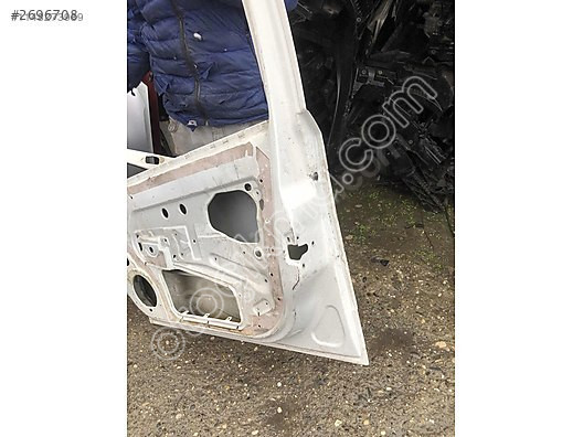 2013 opel astra H sağ ön kapı
