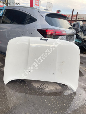 JEEP RENEGADE ÖN KAPUT ÇIKMA ORJİNAL
