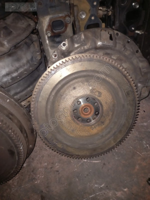 MİTSUBİSHİ FUSO CANTER FE 839 EURO 4 VOLANT ÇIKMA ORJİNAL