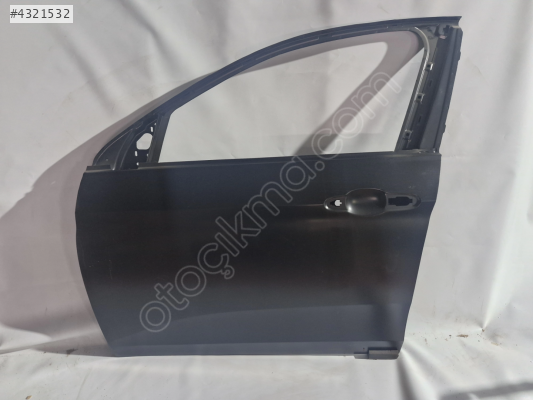 FİAT EGEA SOL ÖN KAPI SIFIR 2015-2020 (2)