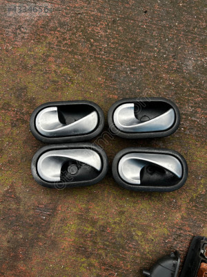 2005 megane 2 iç açma kolları