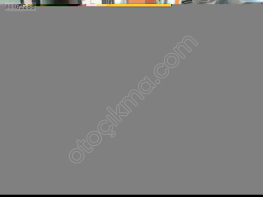 VOLKSWAGEN GOLF BAGAJ