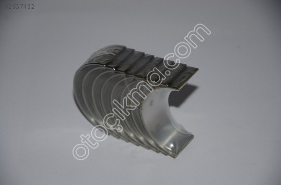 H100 - L300 4D55 KOL YATAK - 075