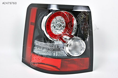 RANGE ROVER STOP SOL LR015290