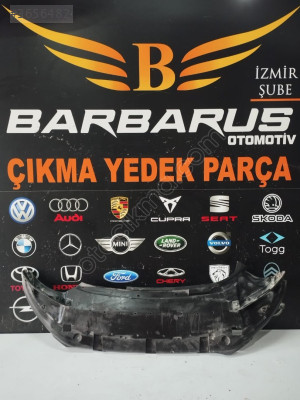 FORD COURİER ÖN TAMPON ALT MUHAFAZA