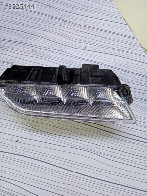 RENAULT CLIO CAPTUR Sağ Gündüz Farı 89208541 X98