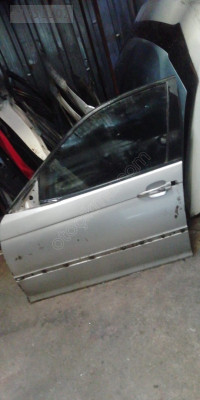 BMW E46 dolu sol ön kapı çıkma