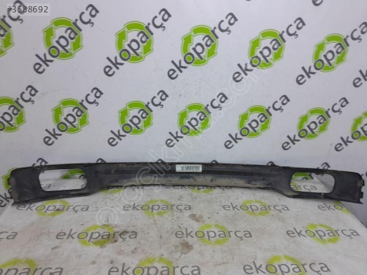 BMW 7 SERİSİ 2012 2018 F01 ARKA TAMPON DİFİZÖRÜ 51127183887
