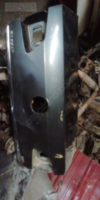 Volkswagen Passat B7 bagaj kapağı çıkma