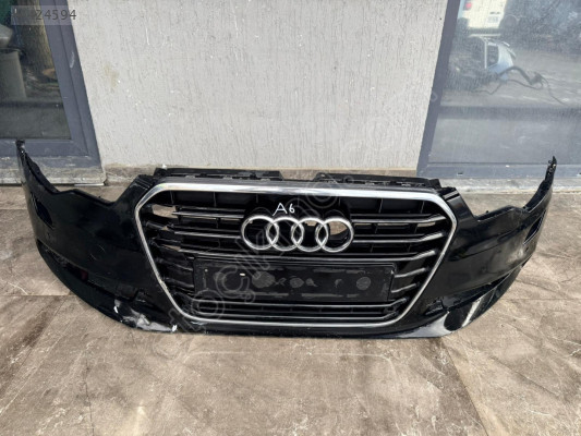 AUDİ A6 ÖN TAMPON EGE OTOMOTİV BURSA
