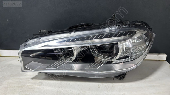 BMW X5 F15 XENON SOL FAR