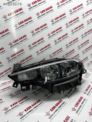 fiat egea ledli sol far