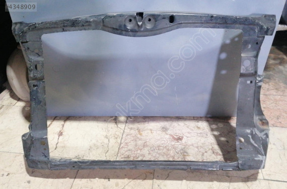 Skoda Octavia 2004 2010 Ön Panel Orijinal Çıkma