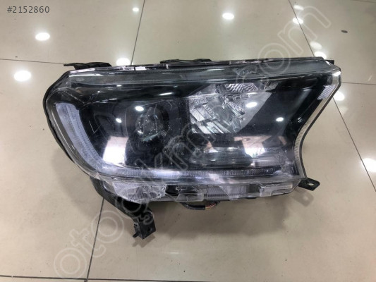 FORD RANGER SAĞ FAR XENON