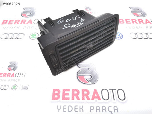 VOLKSWAGEN GOLF 4 HAVALANDIRMA IZGARASI SAĞ 1998-2004 1J0819704C