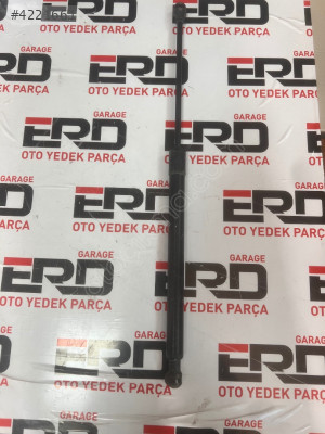 CLİO 4 BAGAJ AMARTİSORU 844308661R