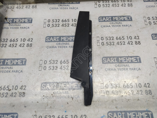 ÇIKMA FİAT EGEA SAĞ ÖN DİREK KAPLAMASI