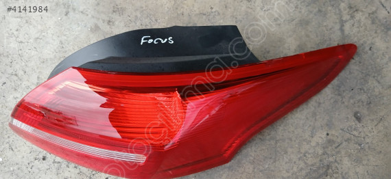 Ford Focus çıkma sag stop