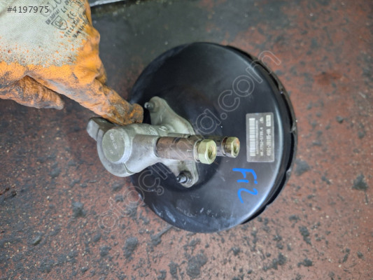 FORD FİESTA 2 FREN VESTENAUZU WESTİNGHOUSE ÇIKMA ORJİNAL