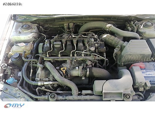 KİA CERATO 1.5 MOTOR DOLU SİLİNDİR KAPAĞI BLOK KRANK