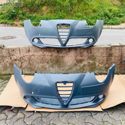 Alfa romeo MiTo ön tampon