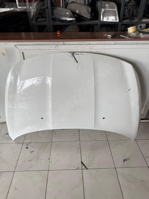 Orjinal Çıkma Egea Kaputu - Fiat Marka Motor Parçası