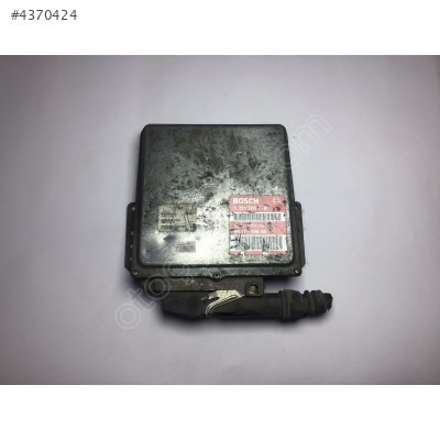 Peugeot 106 Motor Beyni 0261200778 9617148880