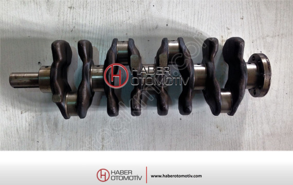 TOYOTA - COROLLA / 2ZR 1.8 KRANK MİLİ