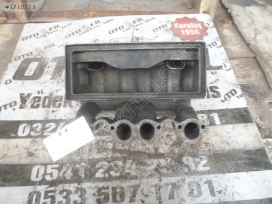 AUDİ A80 1984-1986 1.6 DİZEL EMME MANİFOLDU