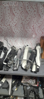 HONDA MARKA ARAÇLARIN KAPI KOLLARI ORJİNAL