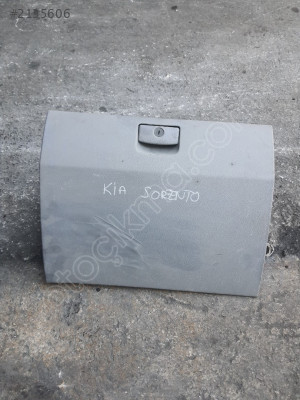 KİA SORENTO TORPİDO KAPAĞI