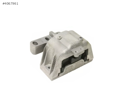 1J0199262BG VW GOLF4 1998-2004 MOTOR KULAĞI