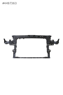 Kia Niro Ön Panel Plastik Tyg 17 19