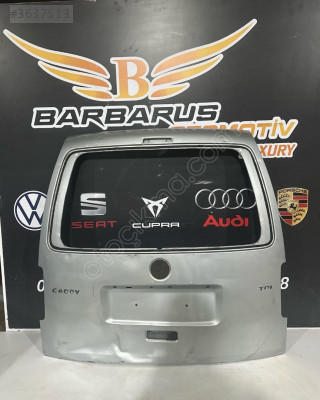 2006-2014 CADDY BAGAJ KAPAĞI