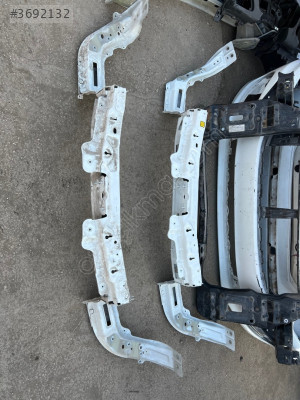 2012 2020 Model Fiat Doblo ön panel Çıkma