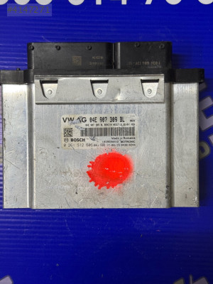 04E907309BL 0261S12606 MED17.5.25 VW GOLF MOTOR BEYNİ