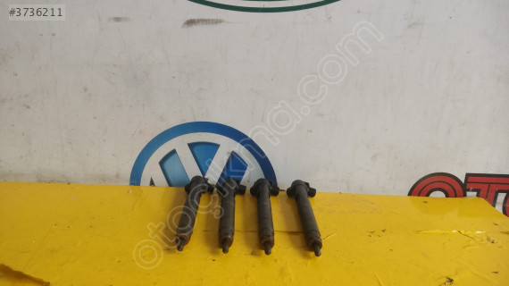 MERCEDES E250 651 MOTOR ENJEKTÖR TAKIMI A6510702887
