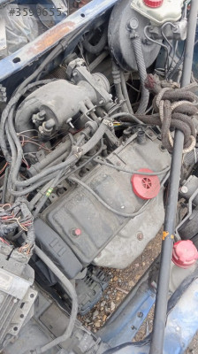 Pejo 106 1.4 motor yedek parça