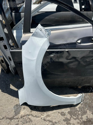 MİRİM OTODAN FORD FOCUS SAĞ ÖN ÇAMURLUK
