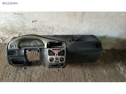 Fiat Palio Albea hatasız göğüslük dolu