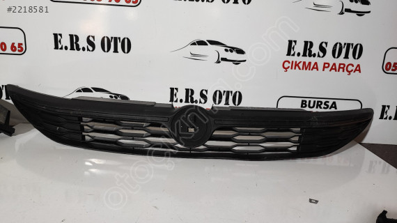 FIAT DOBLO 2 ÖN PANJUR KÖPRÜLER KIRIK 735594204