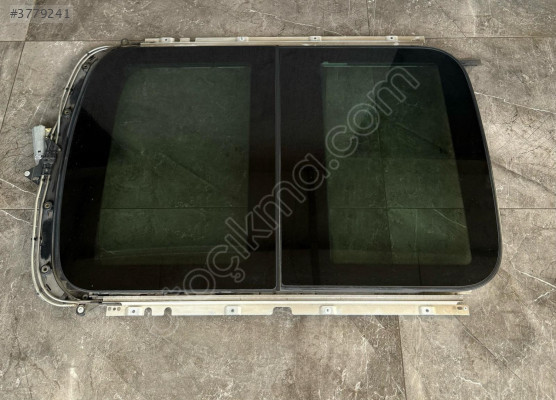 MİNİ COOPER SUNROOF HATASIZ ÇIKMA EGE OTOMOTİV