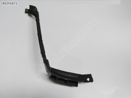VOLKSWAGEN BORA- 99/05; ARKA TAMPON İÇ BAĞLANTI BRAKETİ SOL (