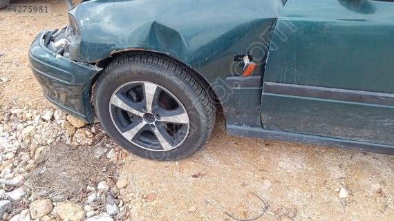 Rover 414 amasor tasiyici