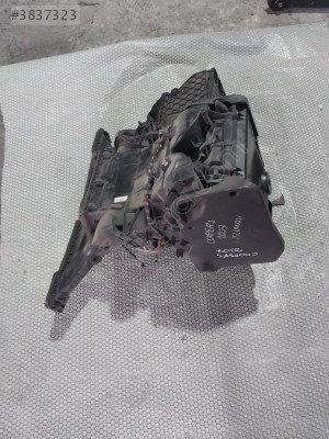 MİNİ COOPER S 2007 ÇIKMA ORİJİNAL KALORİFER KAZANI