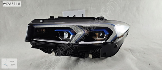 BMW 3 G20 LCİ FAR SOL LAZER ORJİNAL