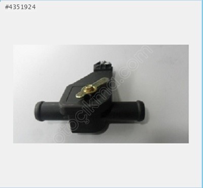 KALORİFER MUSLUĞU T4 96-04 701819809D