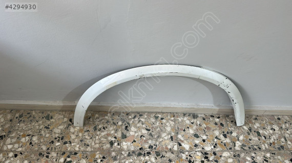 2018 VOLVO XC90 D5 SAĞ ARKA DODİK